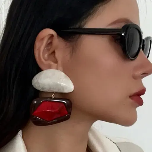 NAZA EARRINGS 