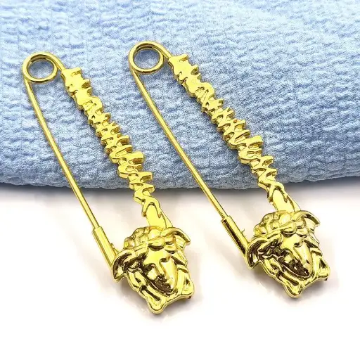 FANCY PINS