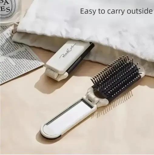 FOLDABLE BRUSH