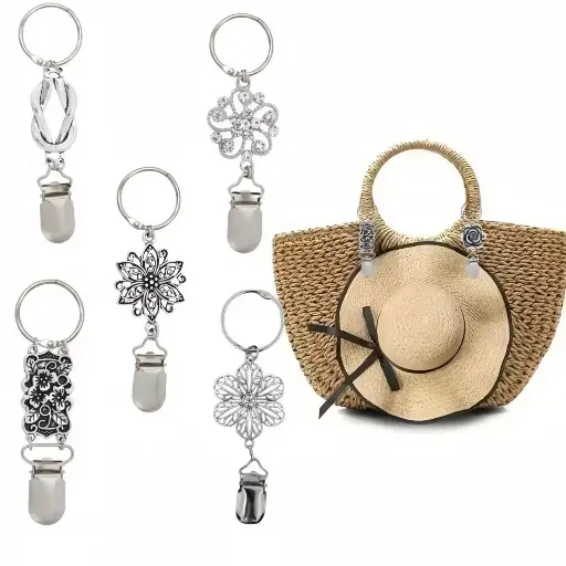 HAT CLIP