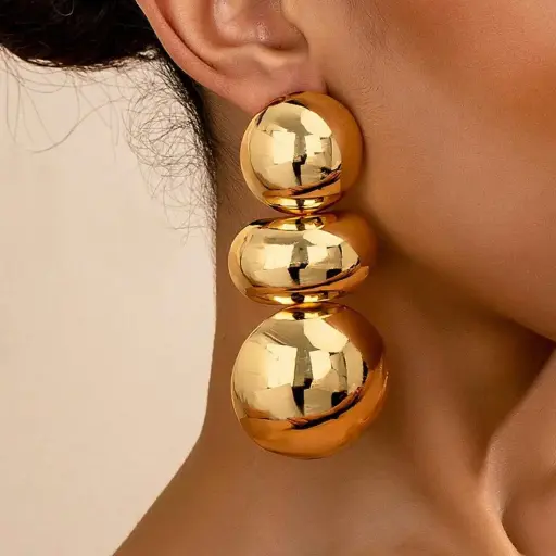 LALA EARRINGS 