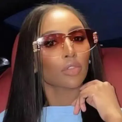 LO SUNGLASSES 